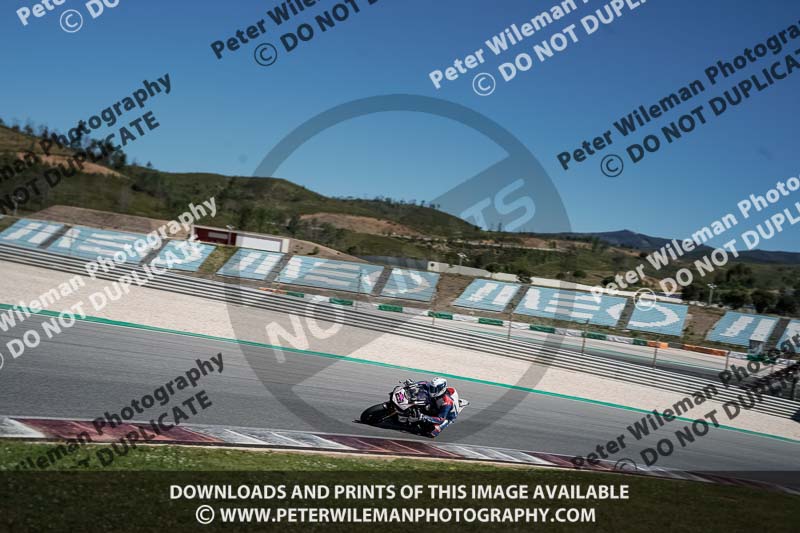 may 2019;motorbikes;no limits;peter wileman photography;portimao;portugal;trackday digital images